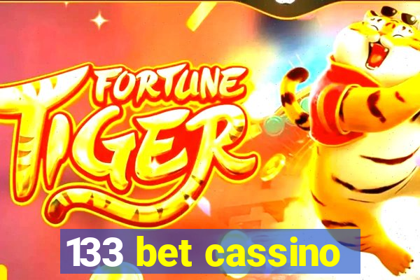 133 bet cassino